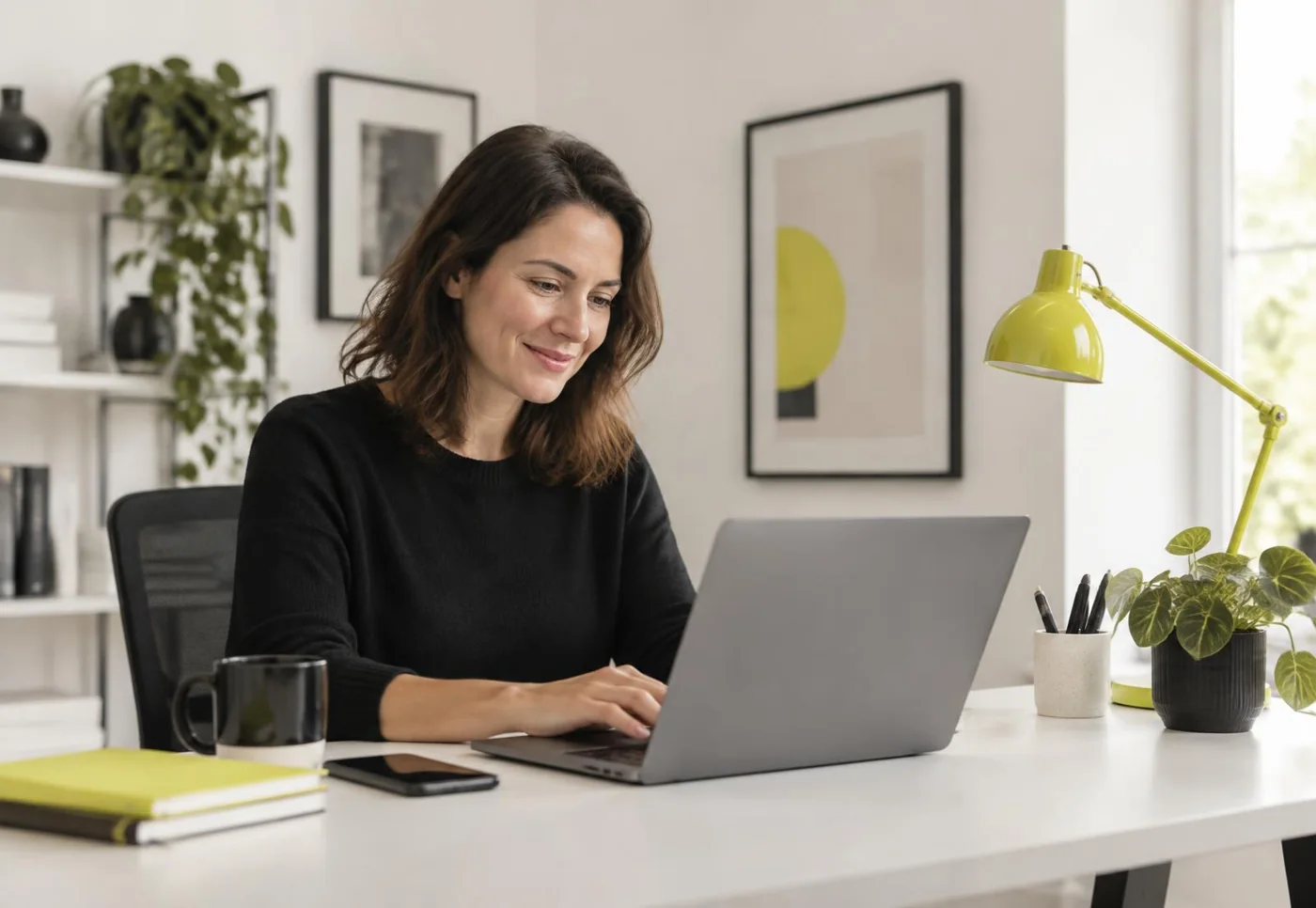 HelpSignal use case for freelancers